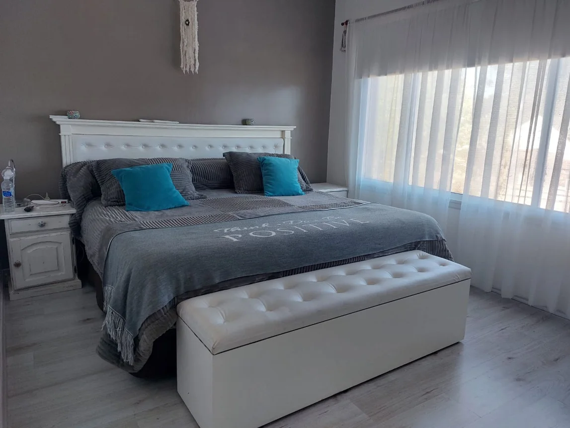 Casa de 5 ambientes en venta en Ciudad Jardín, Paracaidista Picasso 2300, foto 5