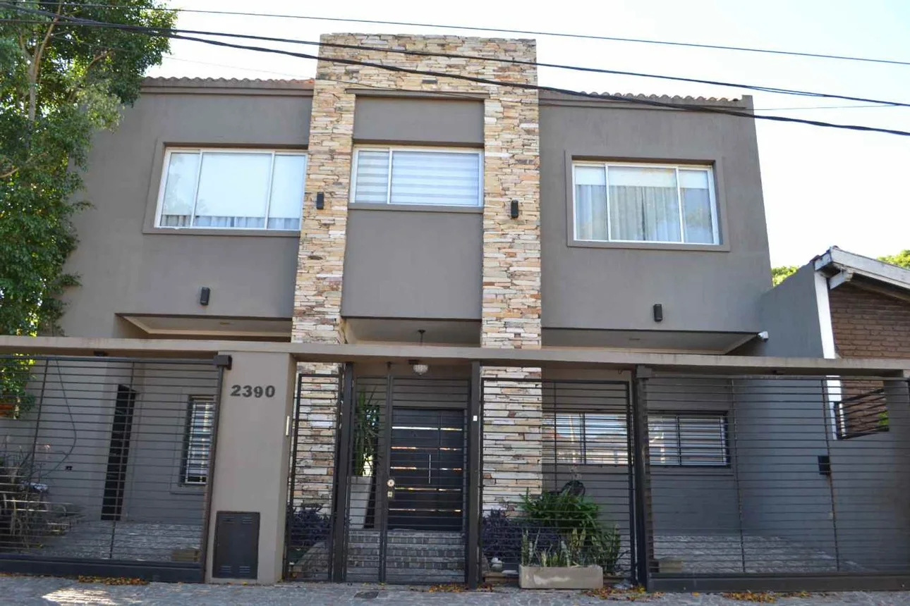 Casa en venta en Ciudad Jardín, Paracaidista Picasso 2300
