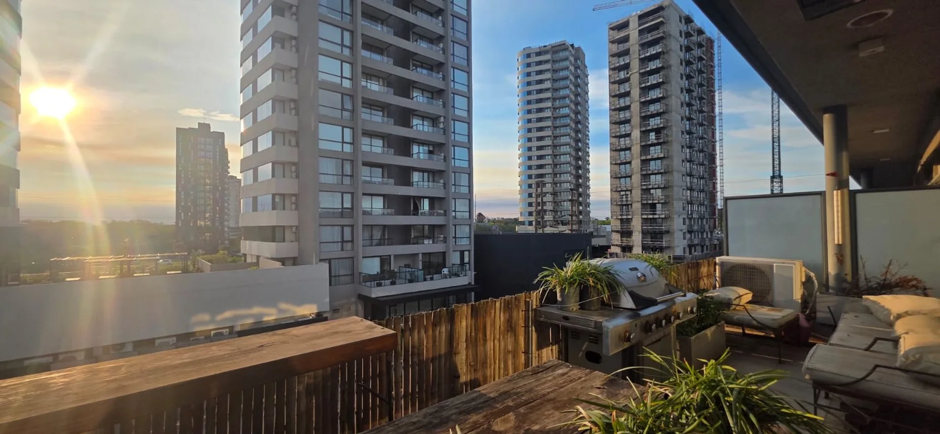 Departamento en venta en Tigre