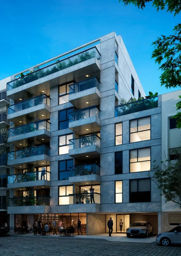 Departamento en venta en Belgrano, foto 2