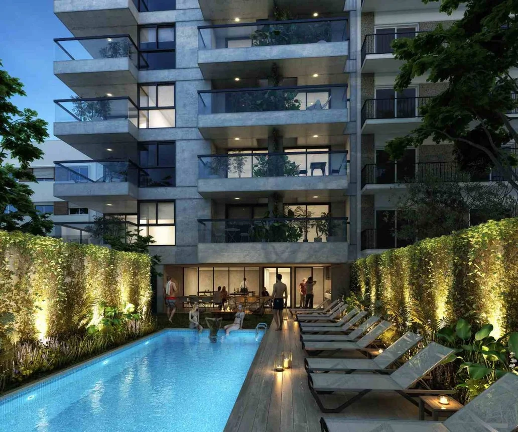 Departamento en venta en Belgrano