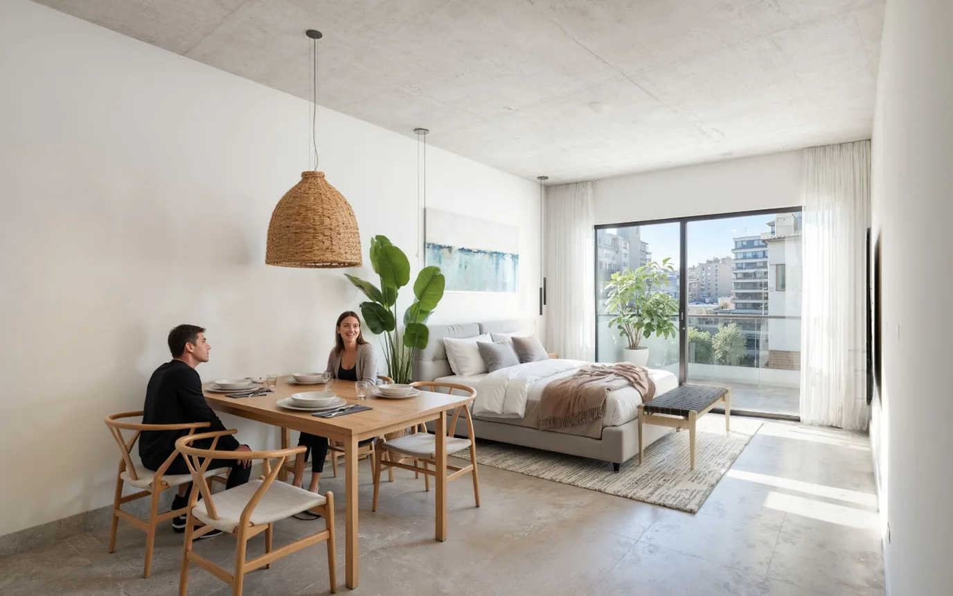 Departamento en venta en Caseros, foto 4