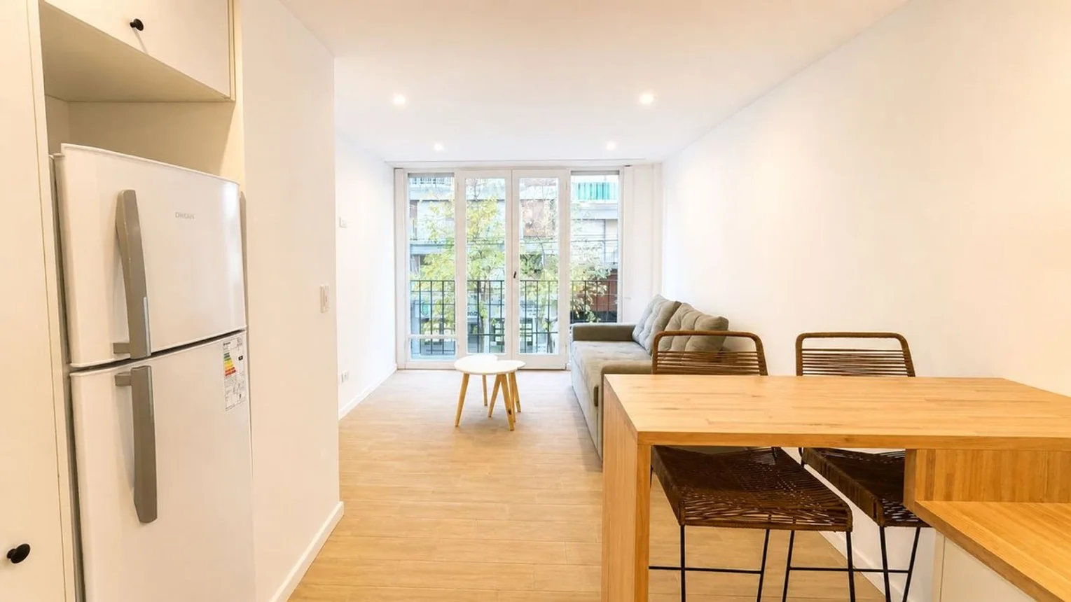 Departamento de 2 ambientes en venta en Mar del Plata, Alsina 2200, foto 4