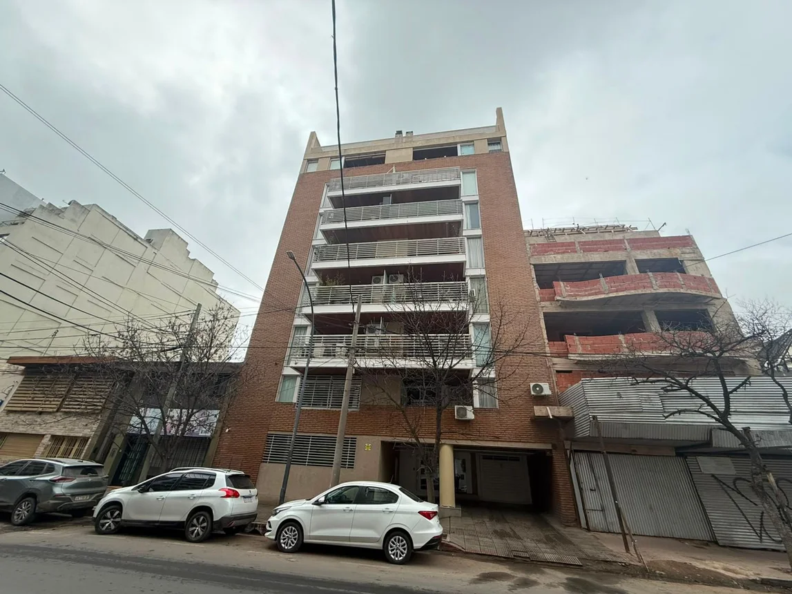 Departamento en venta en Córdoba