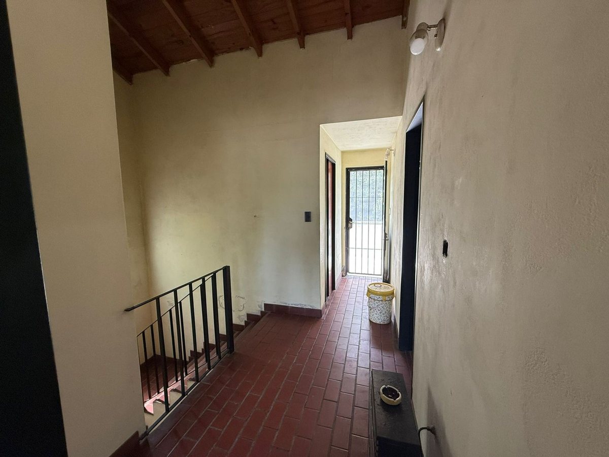 Foto 12 — CASA 5 AMB, CON  PARQUE Y COCHERA ATO CREDITO