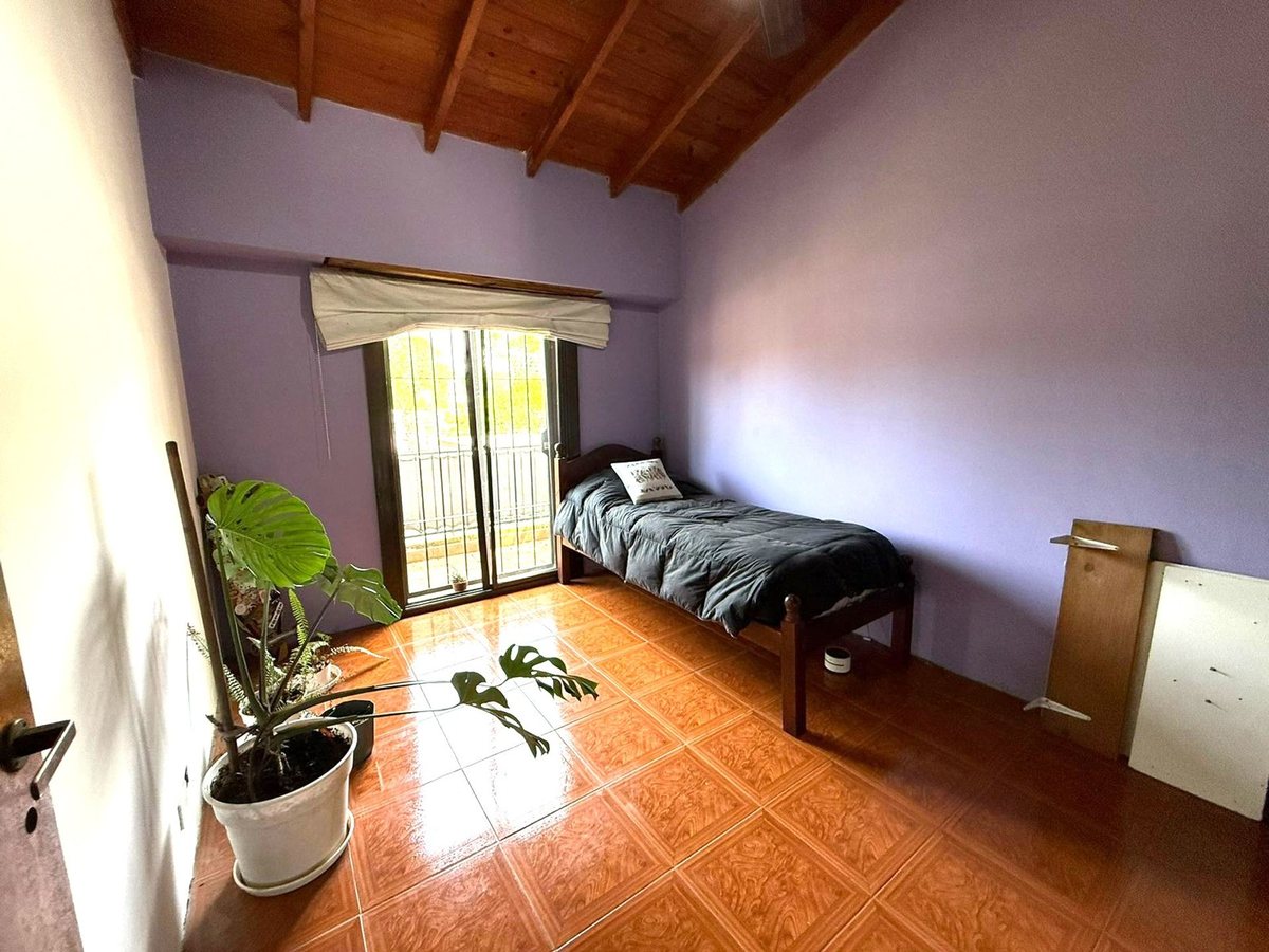 Foto 13 — CASA 5 AMB, CON  PARQUE Y COCHERA ATO CREDITO
