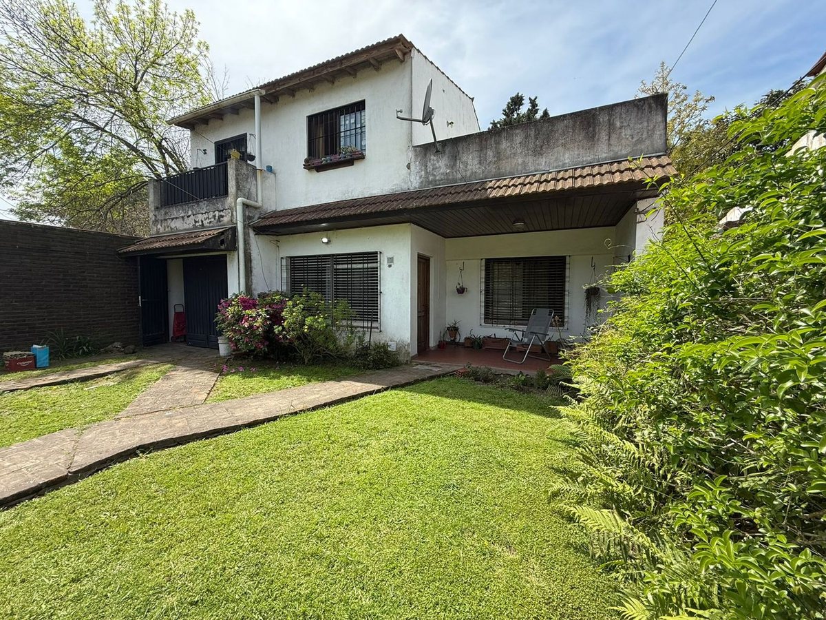 Foto 25 — CASA 5 AMB, CON  PARQUE Y COCHERA ATO CREDITO