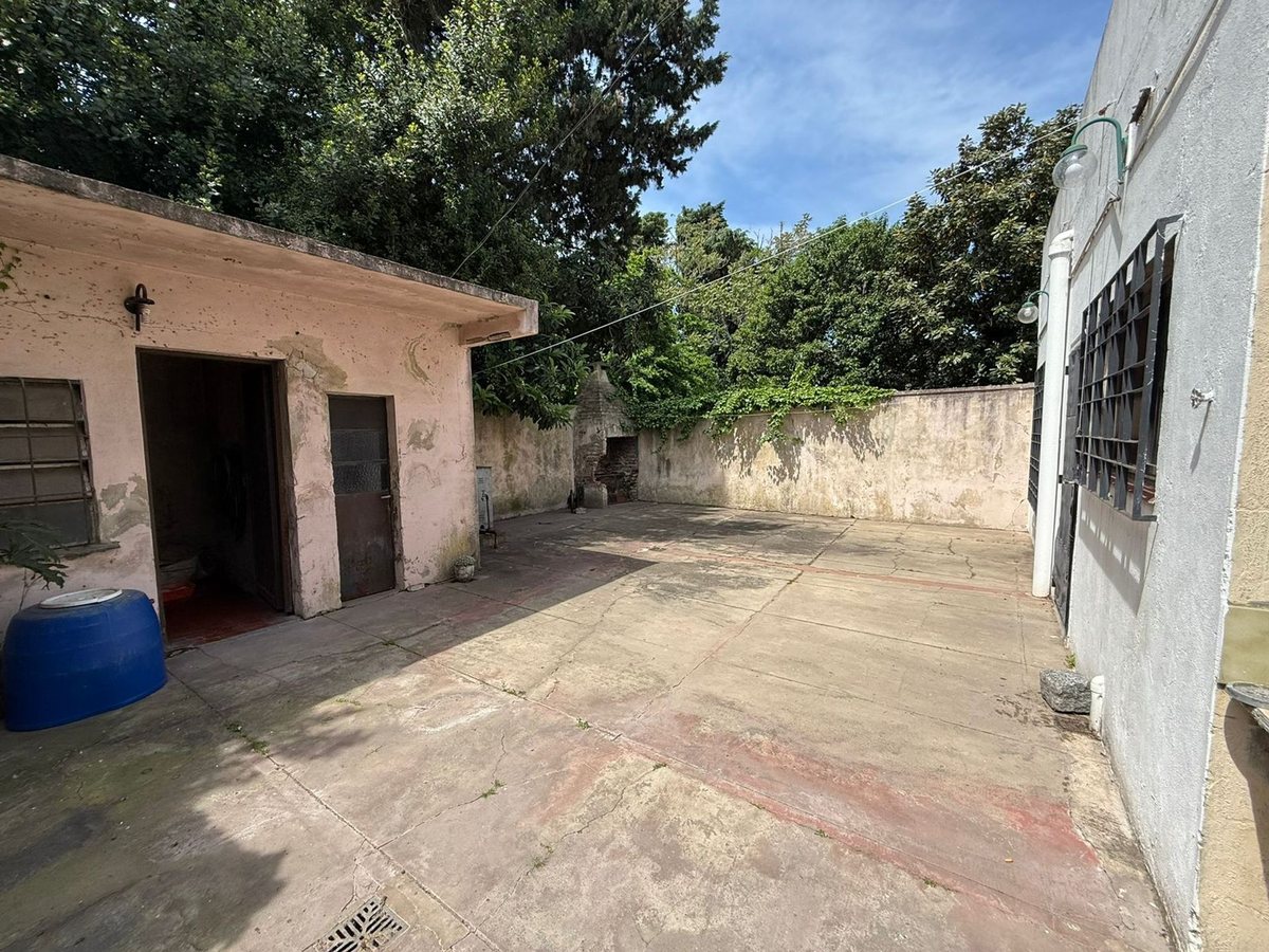 Foto 20 — CASA 5 AMB, CON  PARQUE Y COCHERA ATO CREDITO