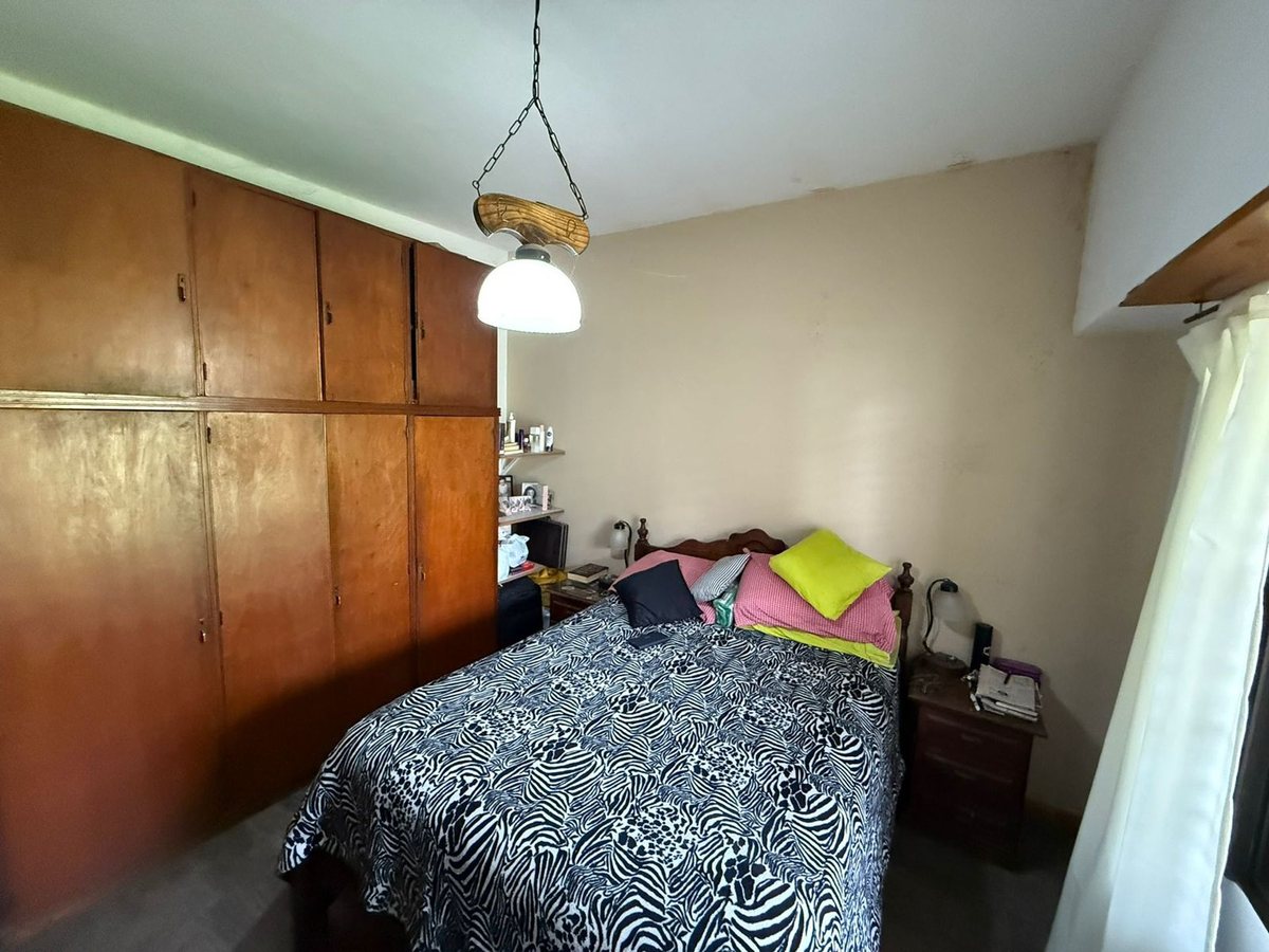 Foto 10 — CASA 5 AMB, CON  PARQUE Y COCHERA ATO CREDITO