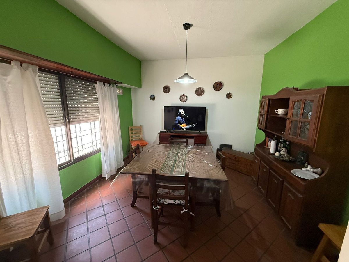 Foto 7 — CASA 5 AMB, CON  PARQUE Y COCHERA ATO CREDITO