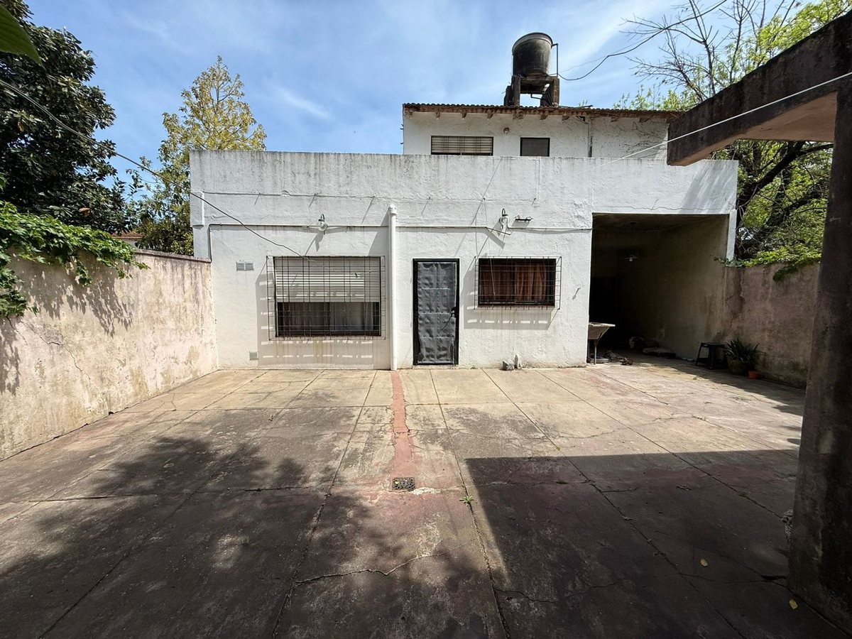 Foto 19 — CASA 5 AMB, CON  PARQUE Y COCHERA ATO CREDITO