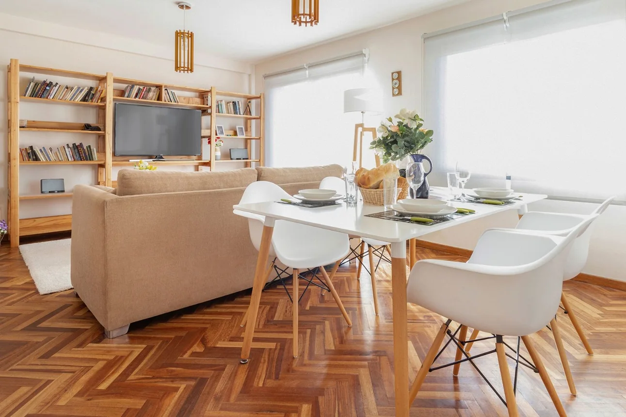 Departamento de 2 ambientes en venta en San Carlos de Bariloche, Villegas 300, foto 2