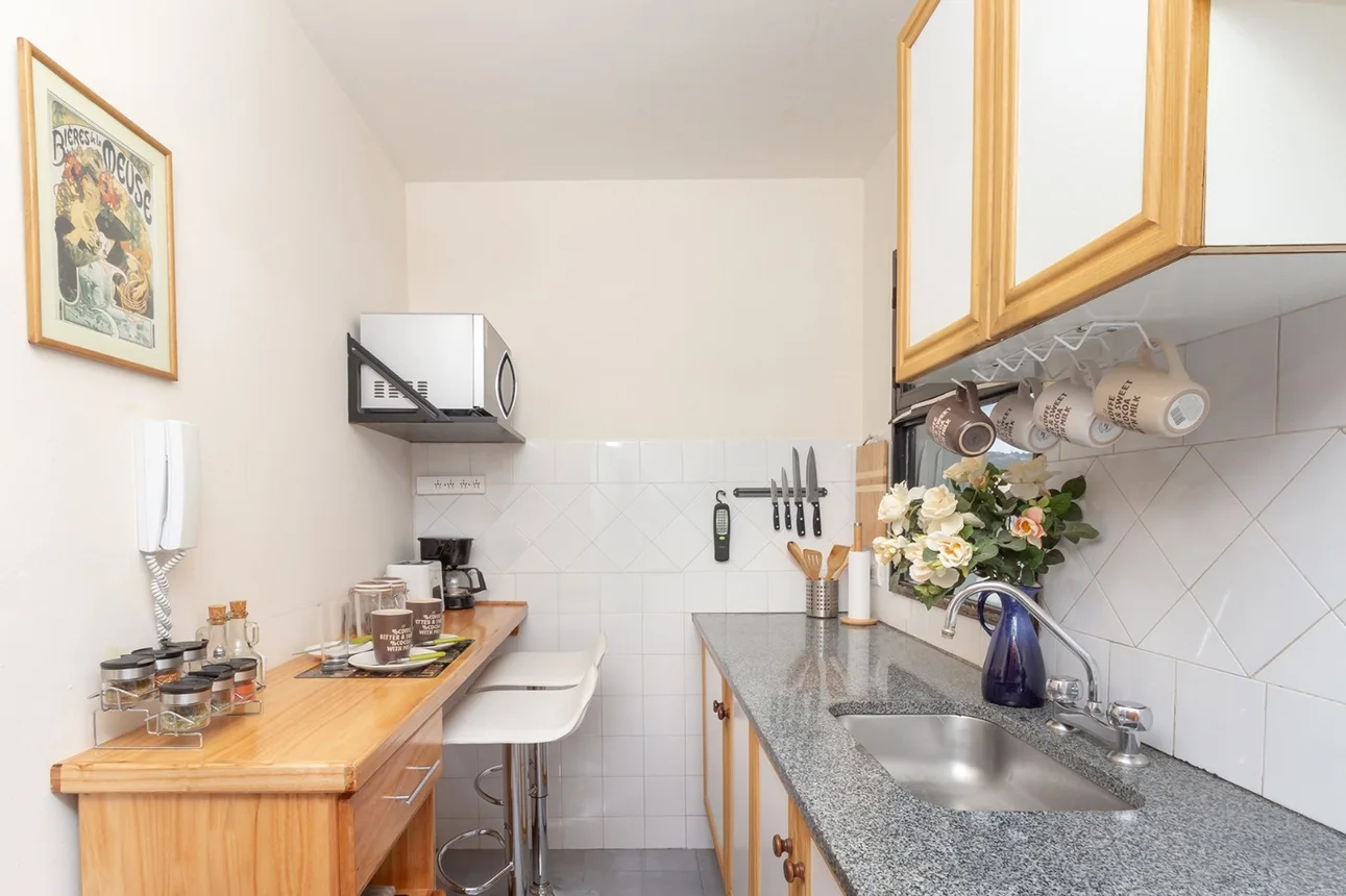 Departamento de 2 ambientes en venta en San Carlos de Bariloche, Villegas 300, foto 5