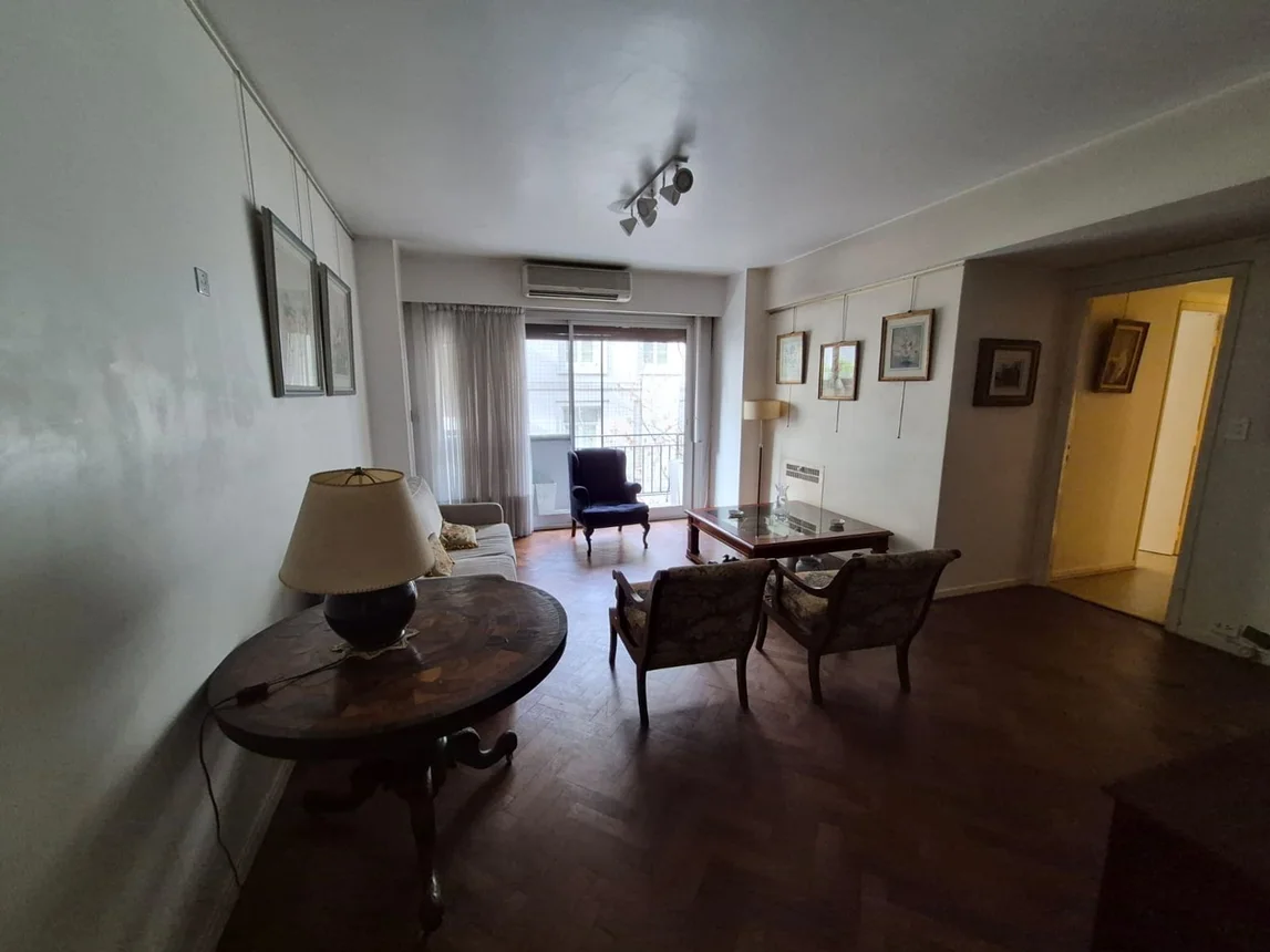 Departamento en venta en Recoleta, foto 5