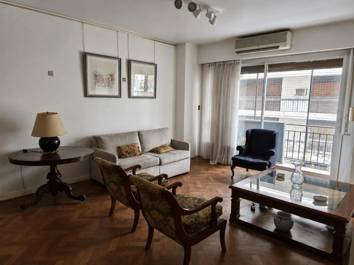 Departamento en venta en Recoleta, foto 2