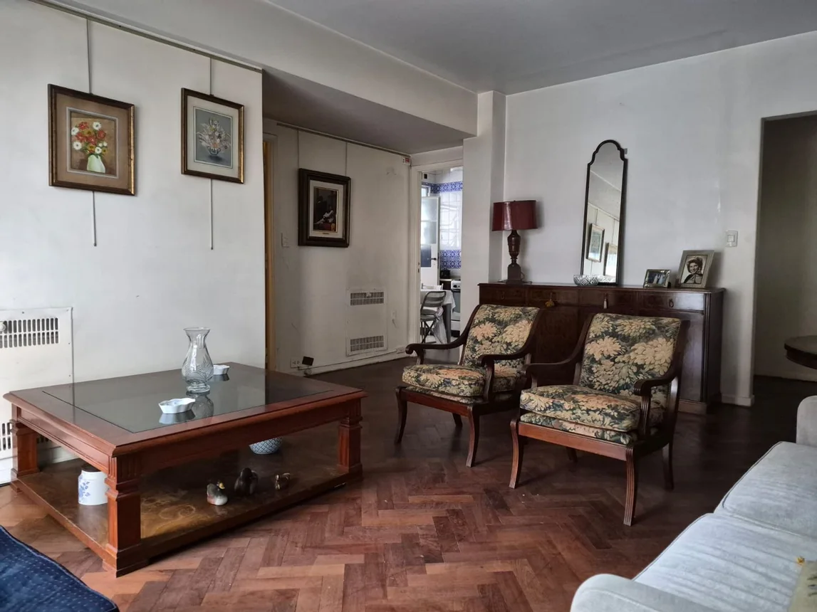 Departamento en venta en Recoleta, foto 3