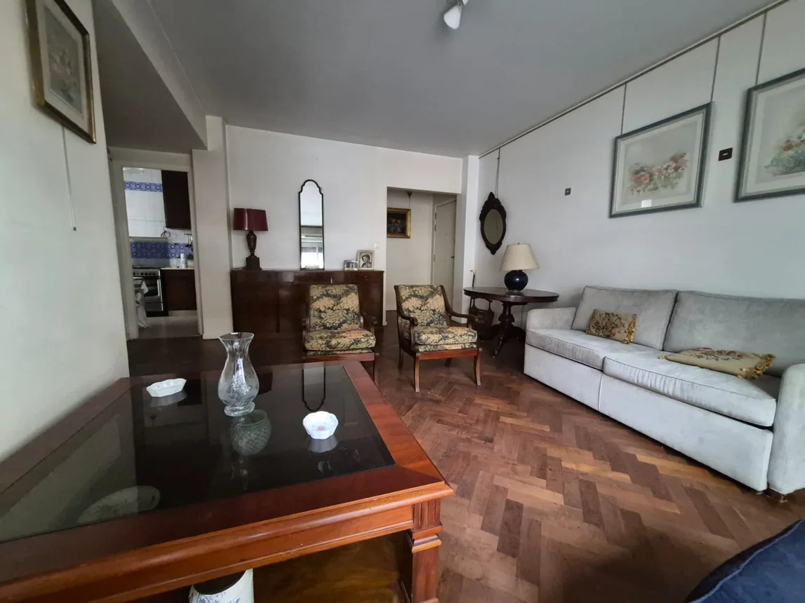 Departamento en venta en Recoleta, foto 4