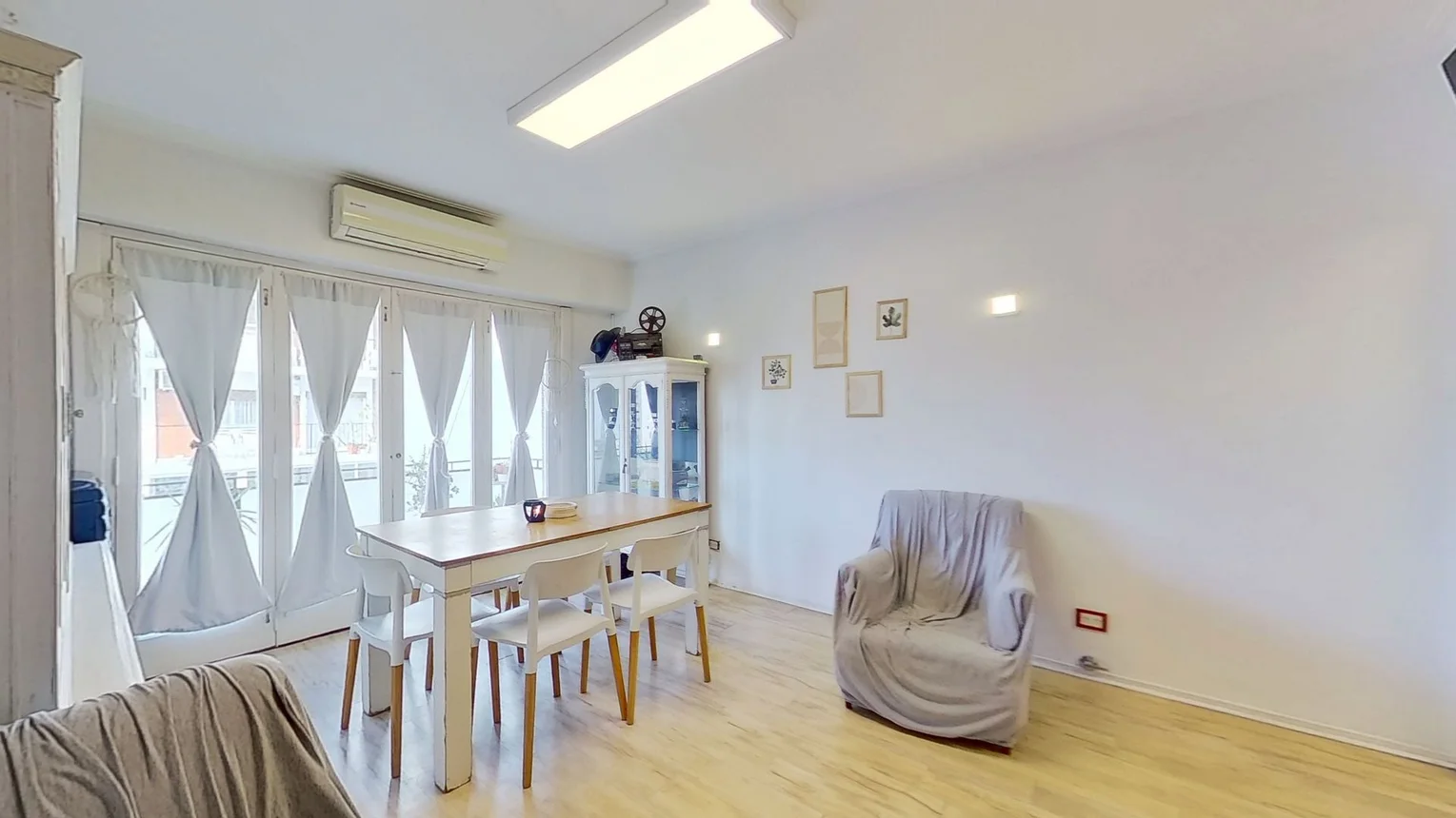 Departamento en venta en Boedo, foto 3