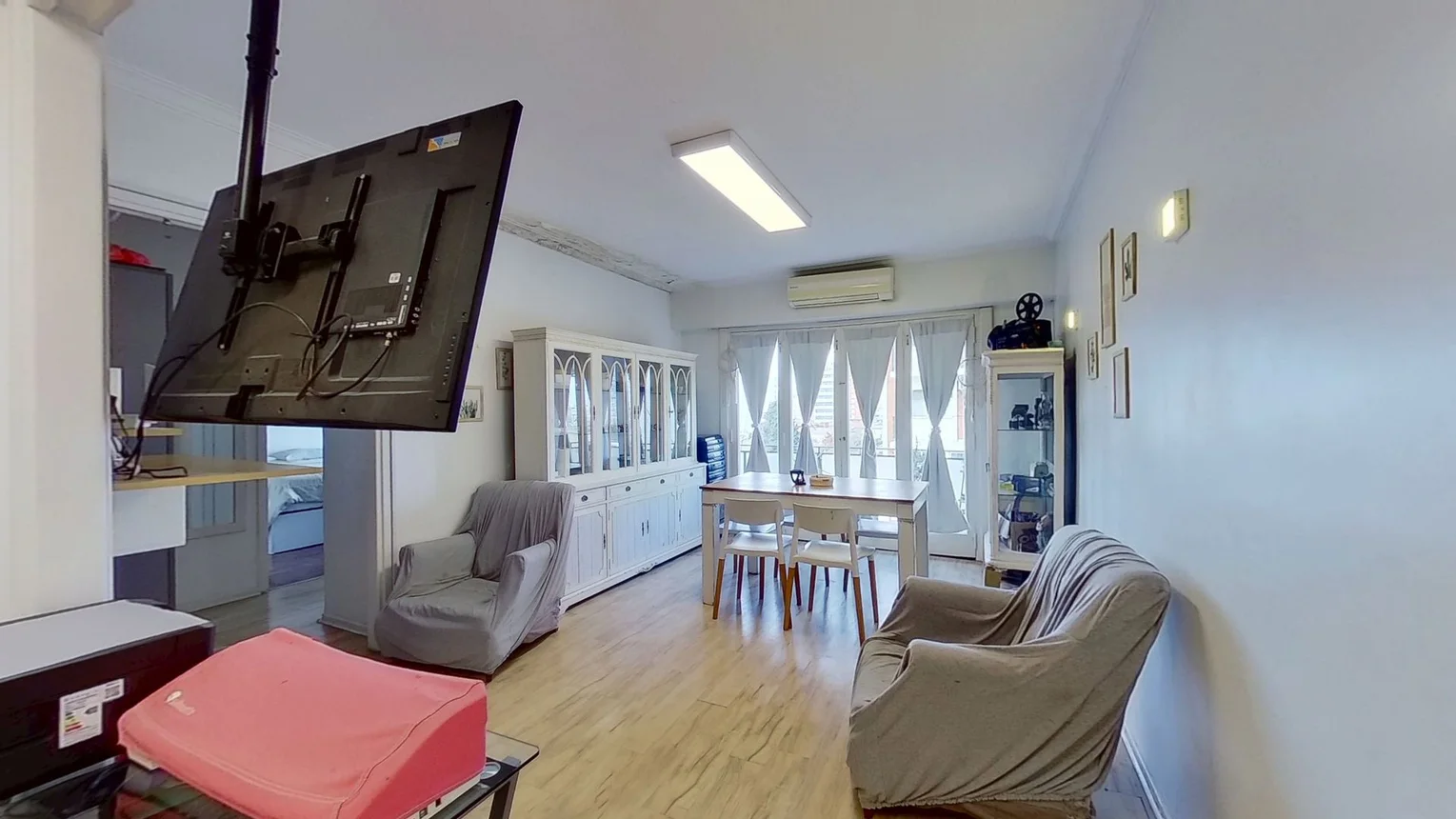 Departamento en venta en Boedo, foto 4
