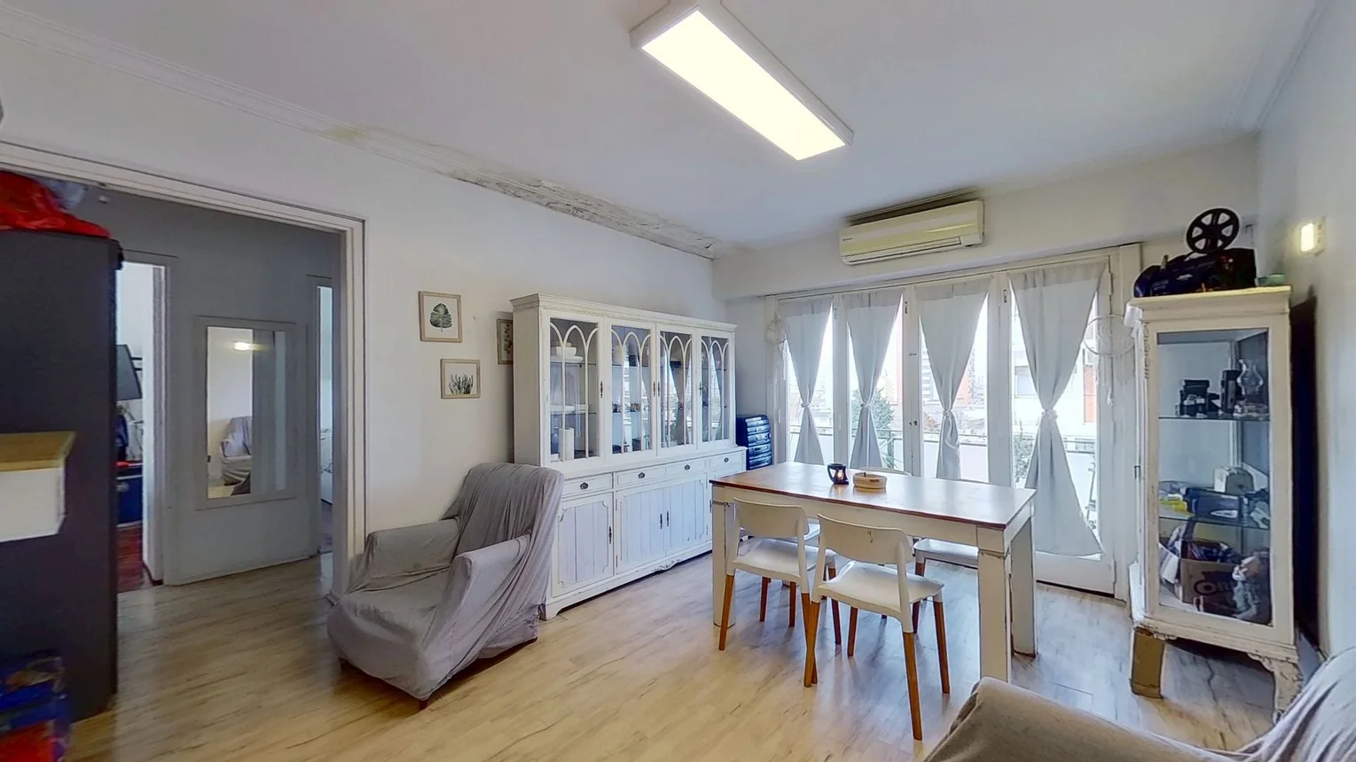 Departamento en venta en Boedo