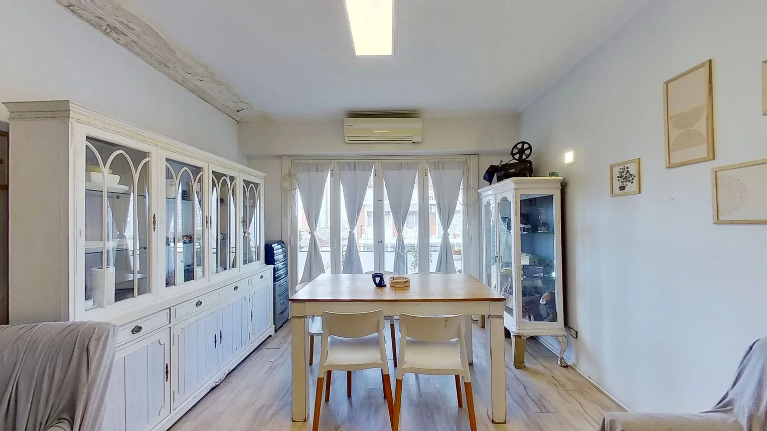 Departamento en venta en Boedo, foto 5