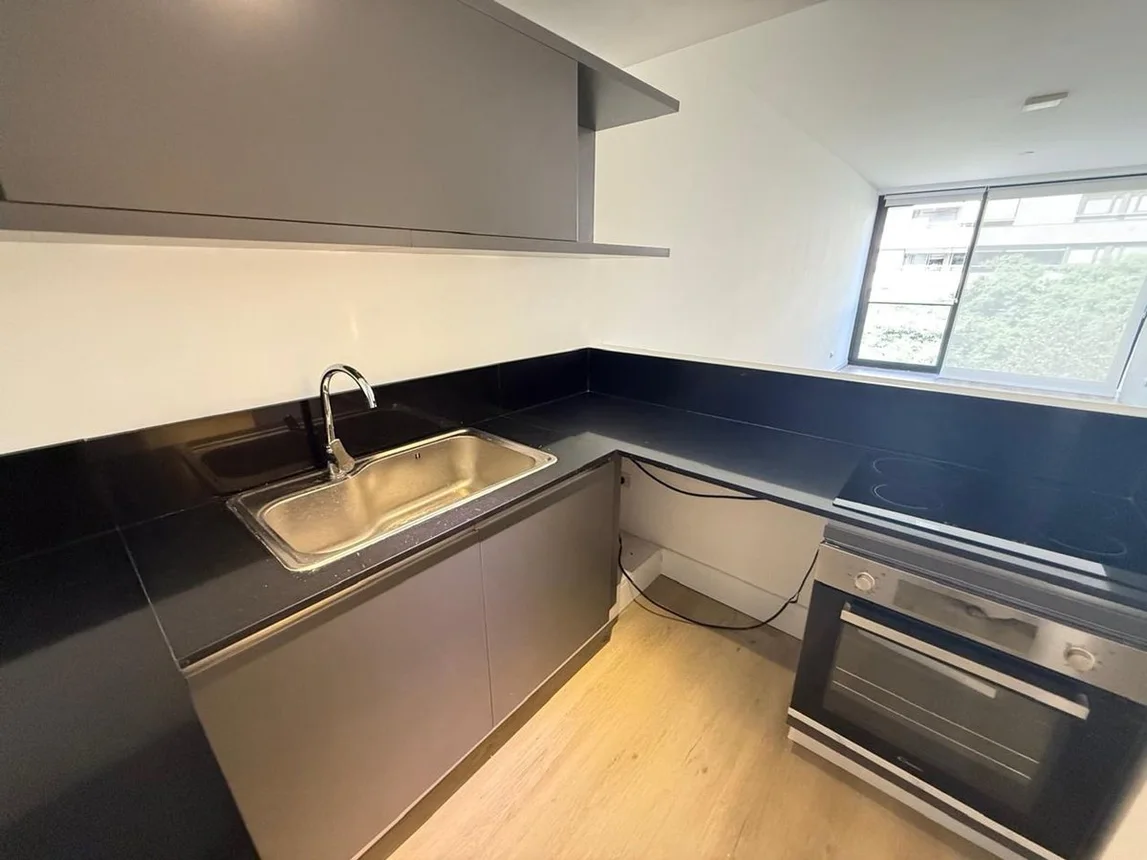 Departamento de 2 ambientes en venta en Puerto Madero, Juana Manso 1500, foto 5
