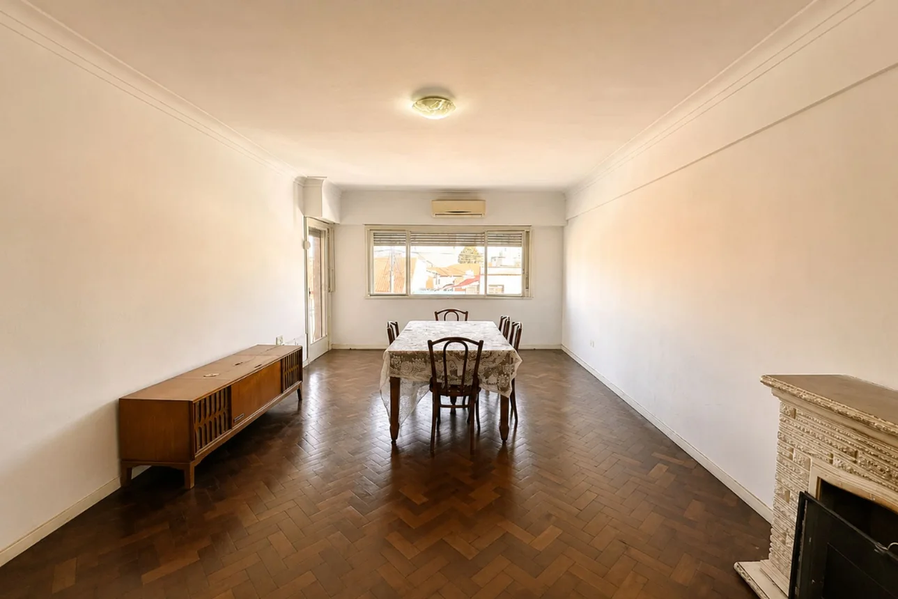 Departamento venta 3 amb lomas de zamora apto cred, foto 1