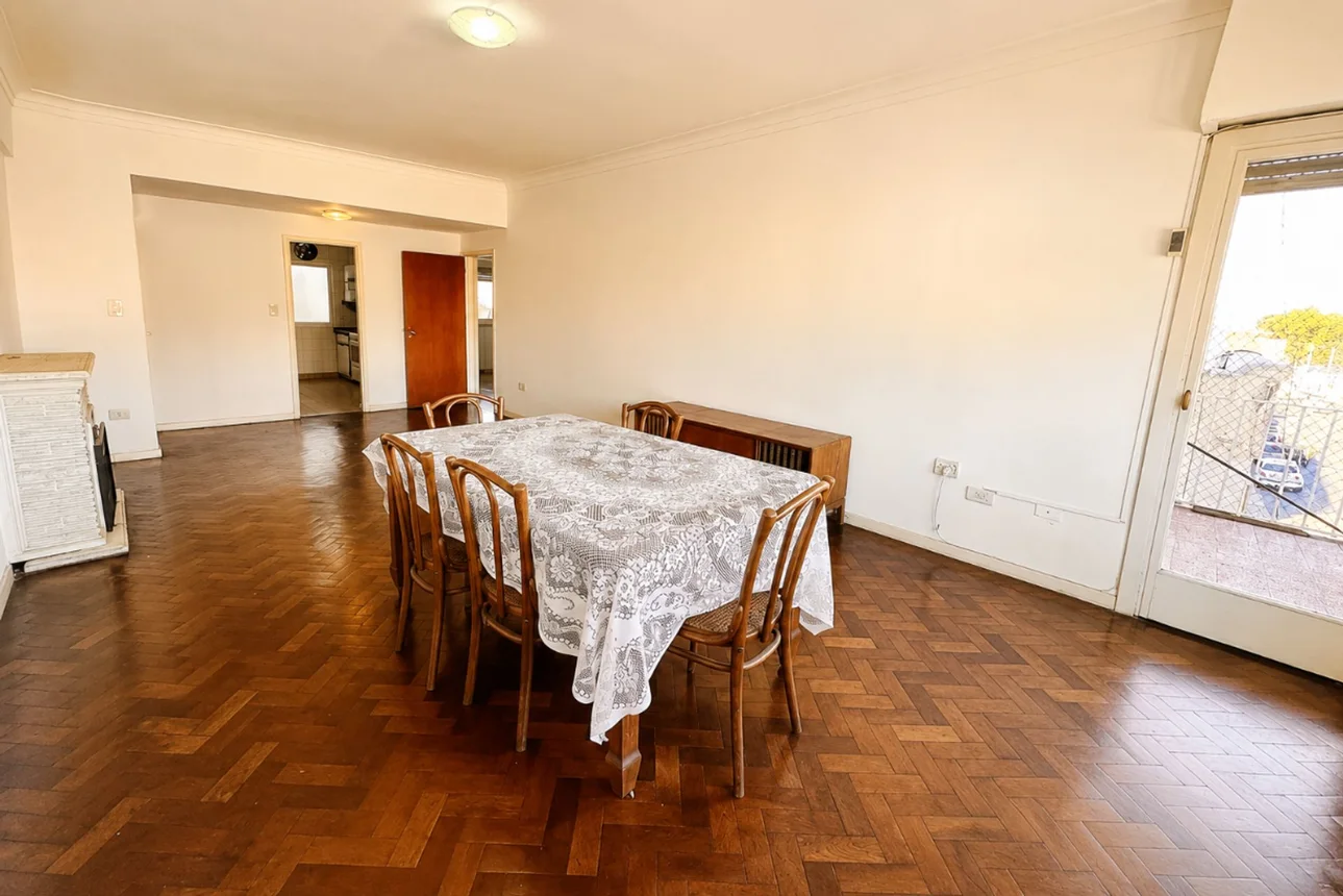 Departamento venta 3 amb lomas de zamora apto cred, foto 2