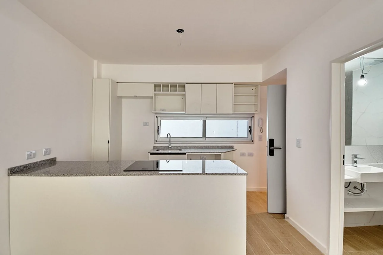 Dúplex en venta en Belgrano, foto 2