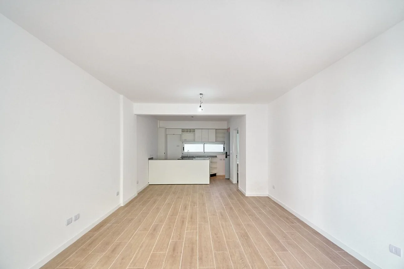 Dúplex en venta en Belgrano