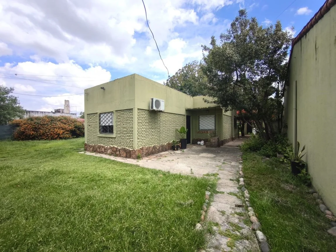 Casa en venta en Hurlingham