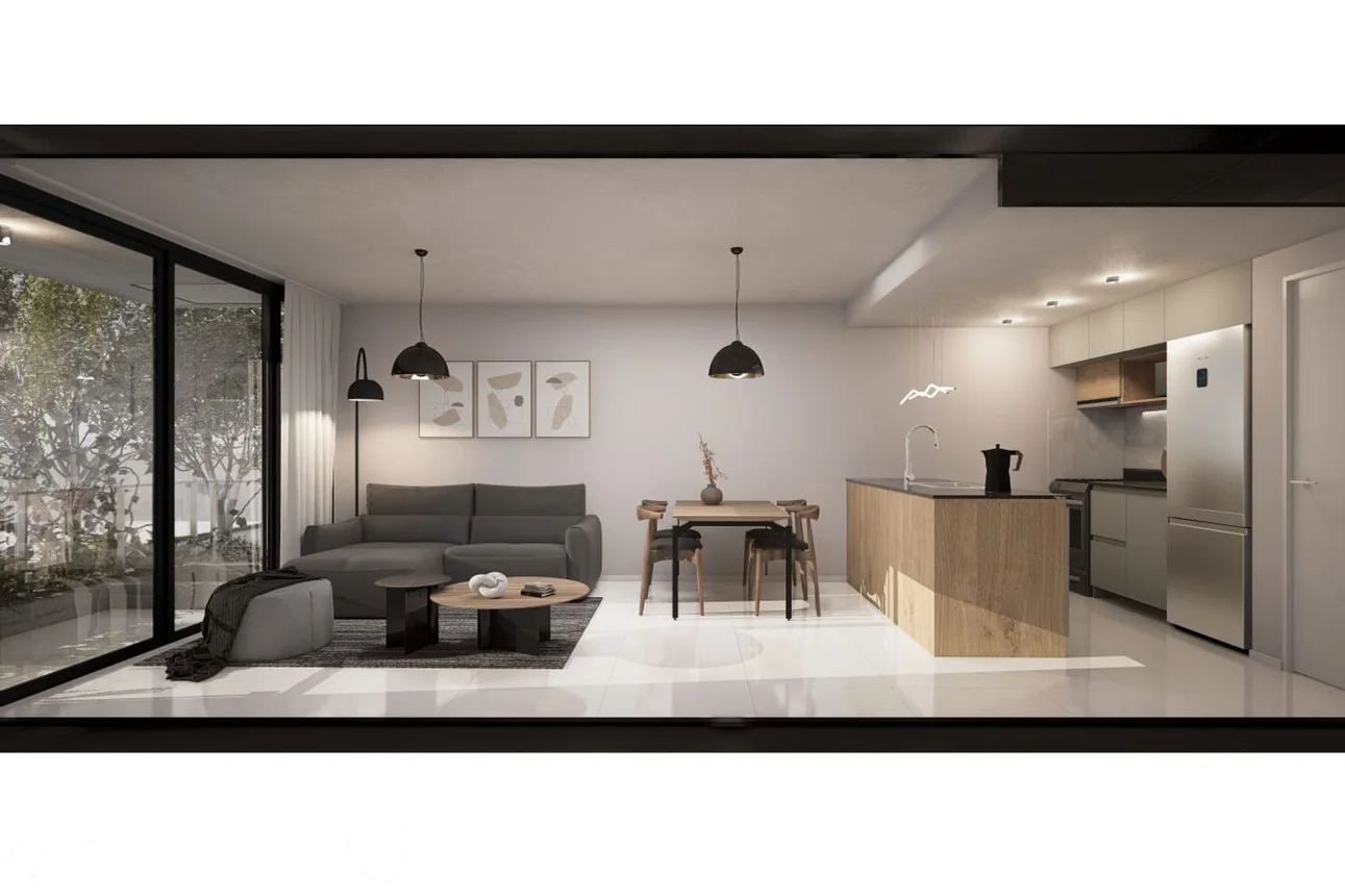 Departamento en venta en Morón, foto 2