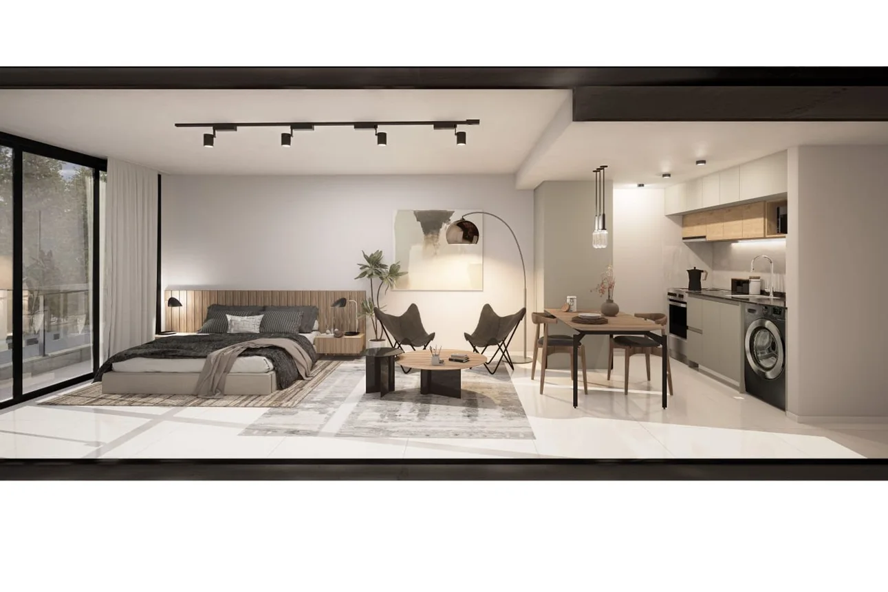 Departamento en venta en Morón, foto 3