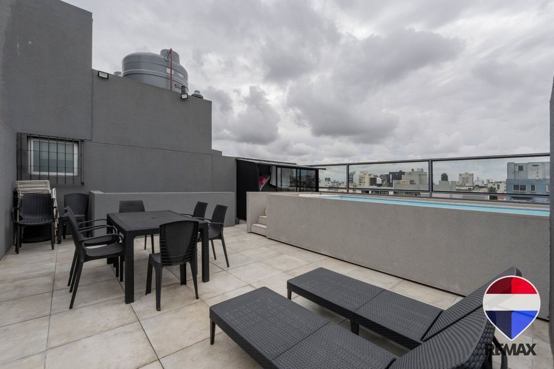 DEPARTAMENTO 3 AMBIENTES PILETA TERRAZA PROPIA