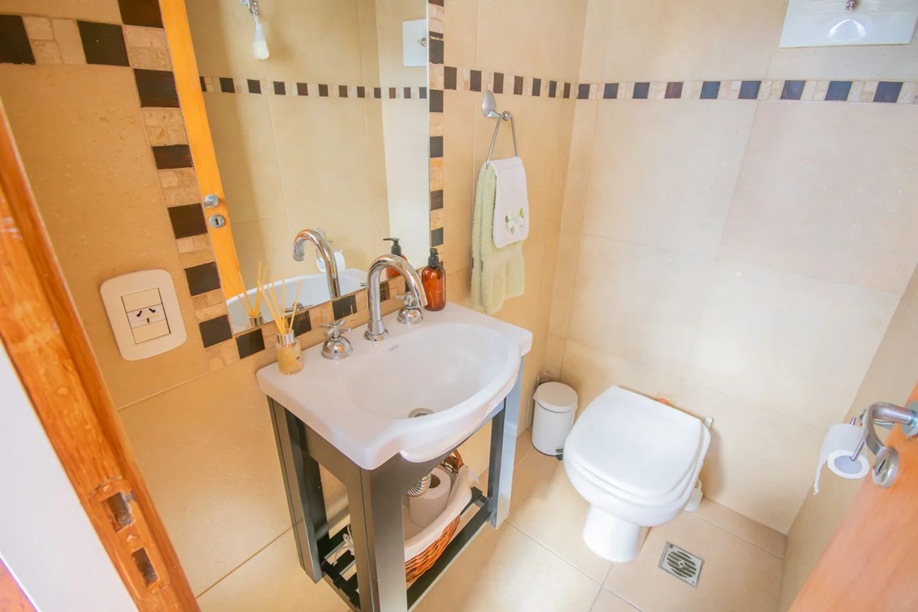 Tríplex en venta en Belgrano, foto 4