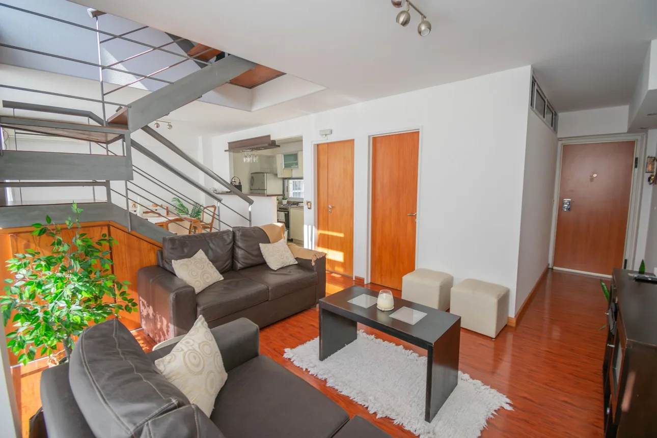 Tríplex en venta en Belgrano, foto 2
