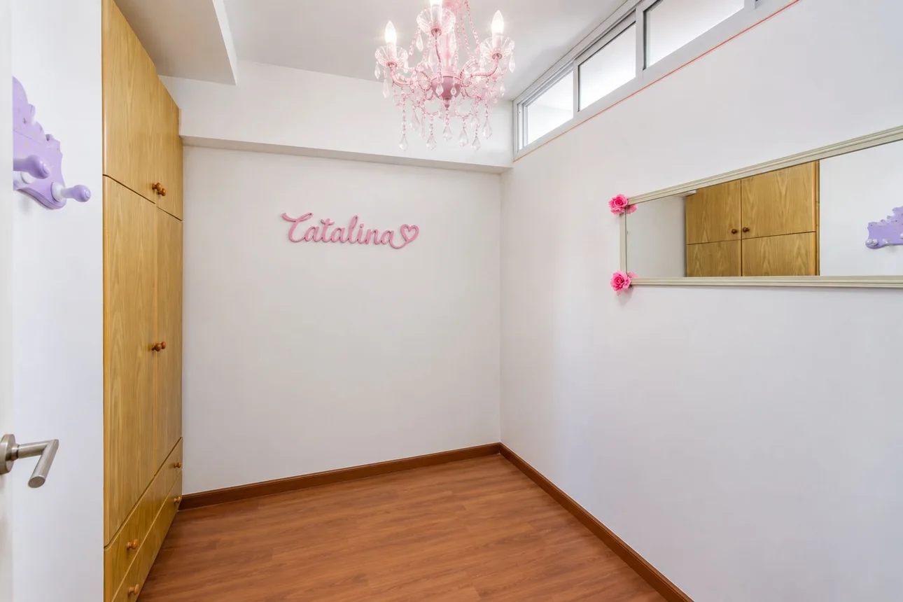 Tríplex en venta en Belgrano, foto 5