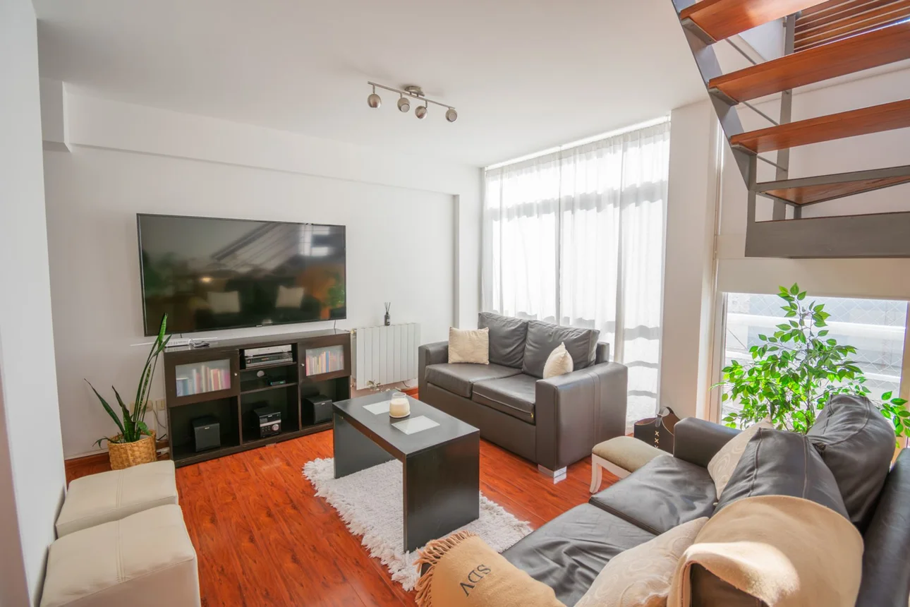 Tríplex en venta en Belgrano, foto 3