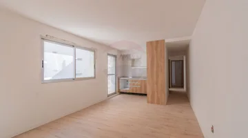 VENTA APARTAMENTO 2 DORM CON BALCON CORDON