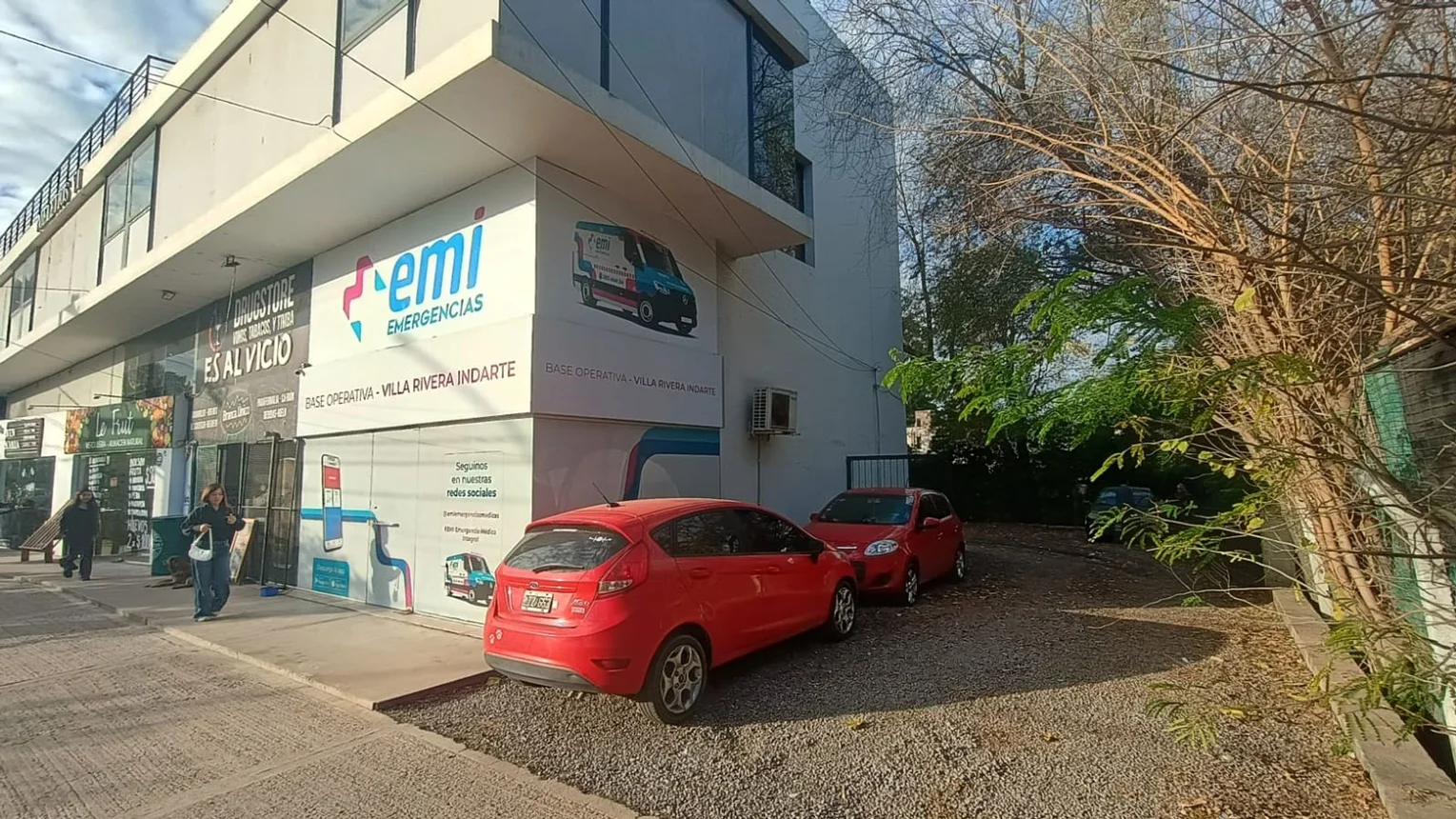 Venta dpto 2 dor. terraza villa rivera indarte,cba, foto 3