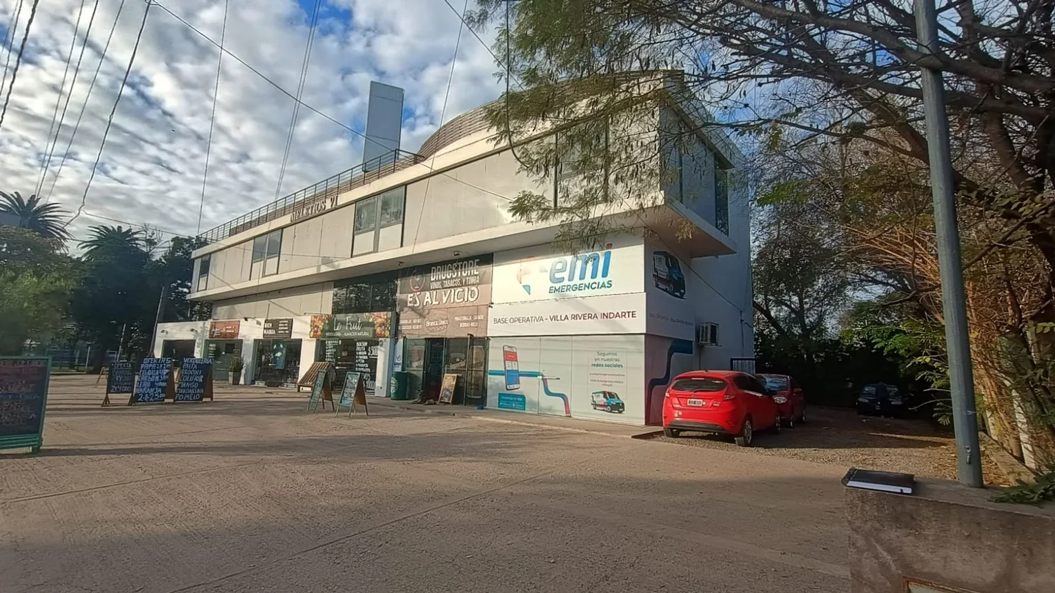 Venta dpto 2 dor. terraza villa rivera indarte,cba, foto 2