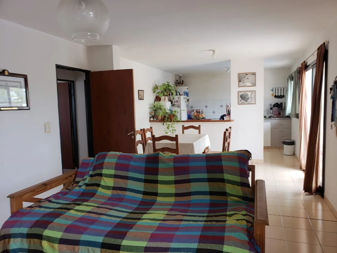 Venta dpto 2 dor. terraza villa rivera indarte,cba, foto 1