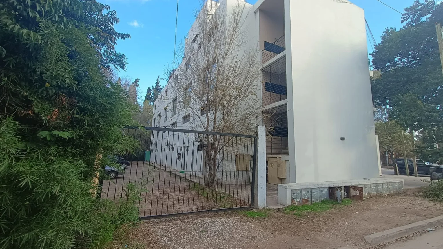 Venta dpto 2 dor. terraza villa rivera indarte,cba, foto 4