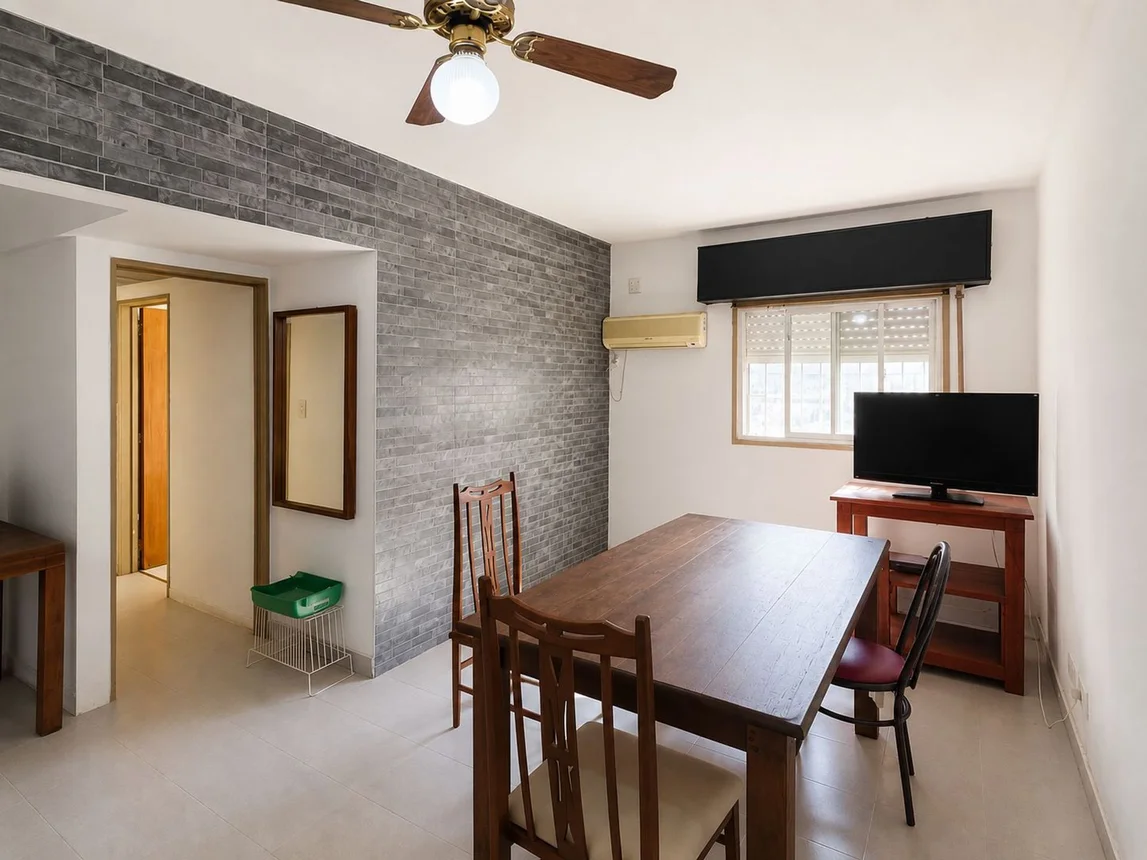 Departamento en venta en Rosario