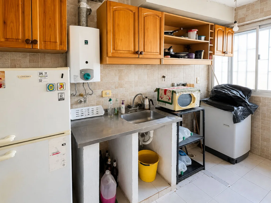 Departamento en venta en Rosario, foto 2