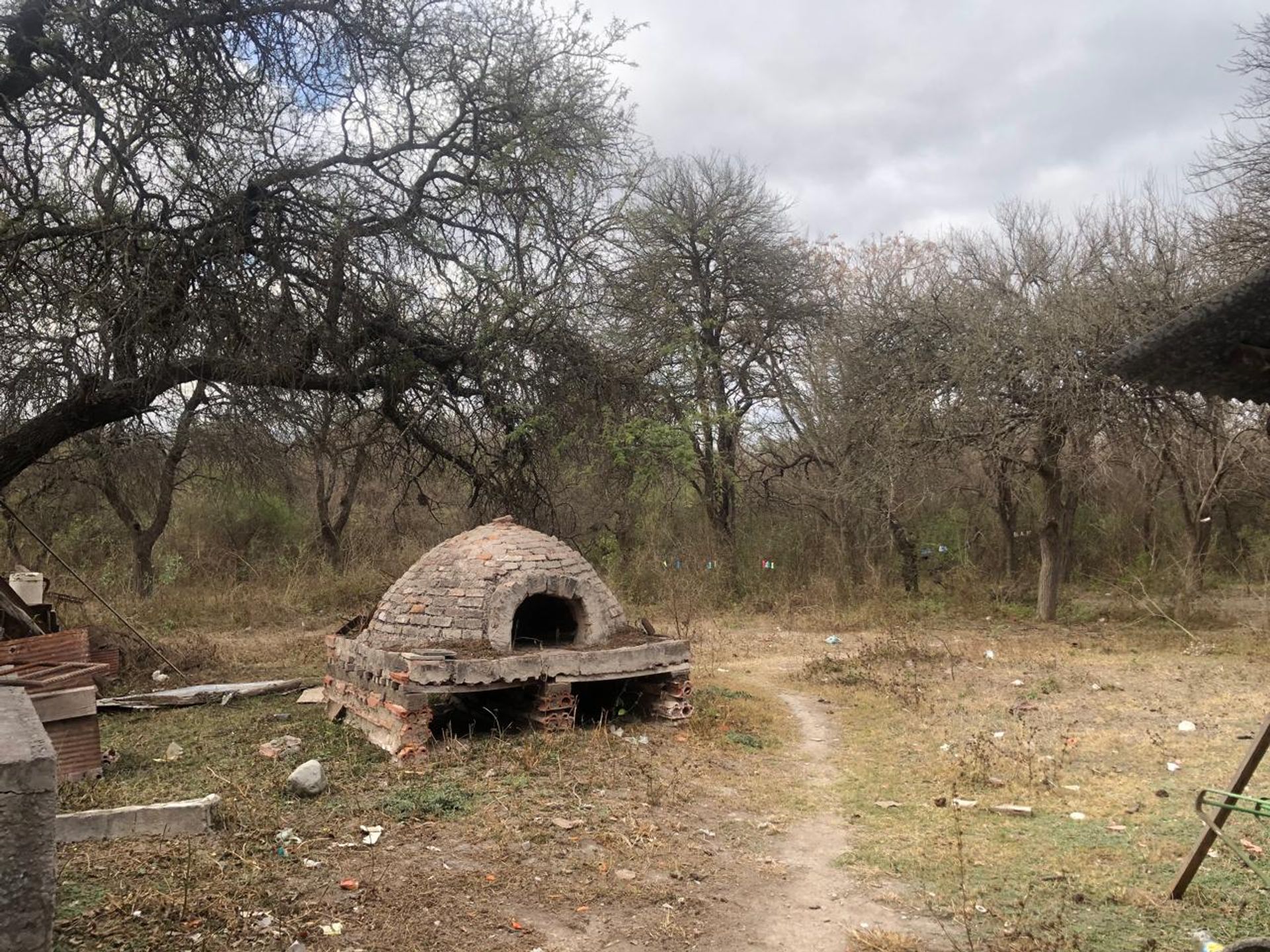 FINCA EN VENTA CERRILLOS RUTA PROVINCIAL 26 - foto 5