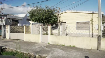 Venta 2 casas en padrón único Las Piedras