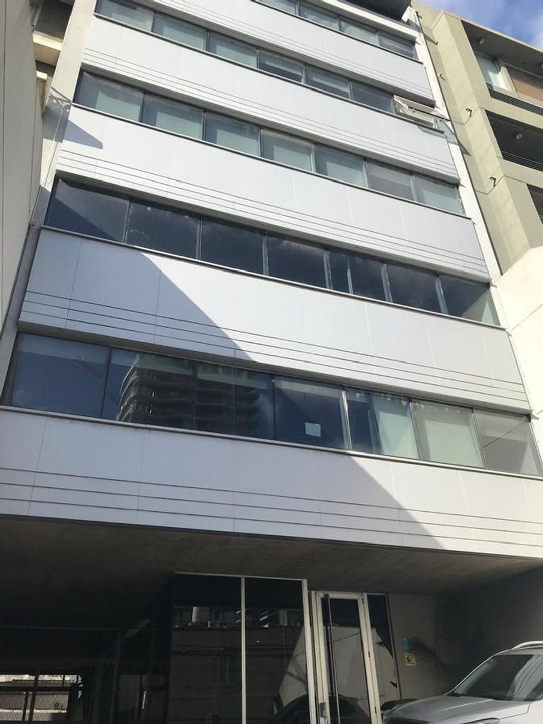 Oficina en alquiler 0 ambiente en General José de San Martín 500, Vicente Lopez, Vicente Lopez, Buenos Aires