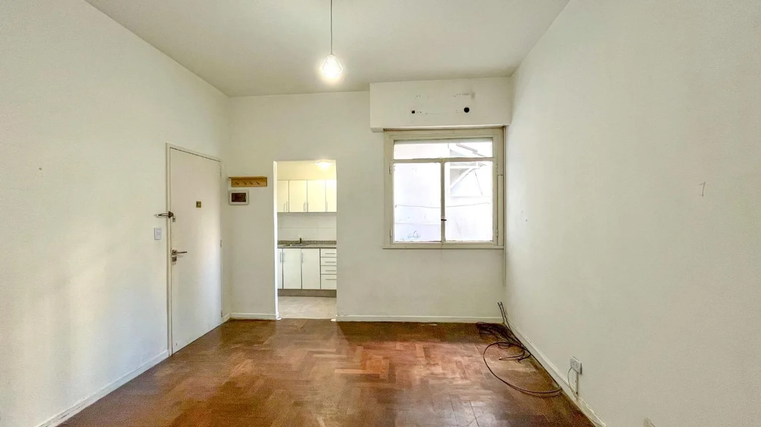 Departamento de 2 ambientes en venta en Agronomía, Pedro Morán 3100, foto 4