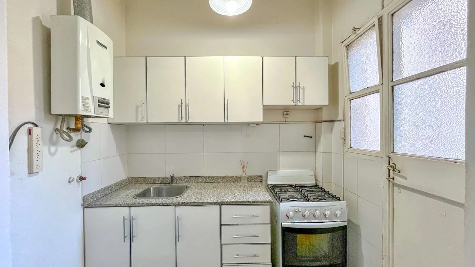 Departamento de 2 ambientes en venta en Agronomía, Pedro Morán 3100, foto 5